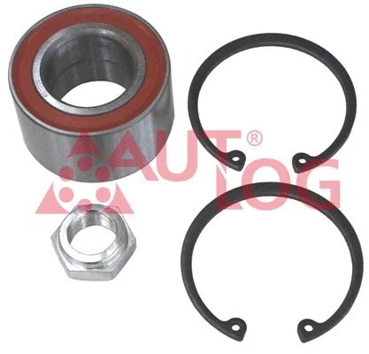 Kit de roulements de roue AUTLOG RS1020