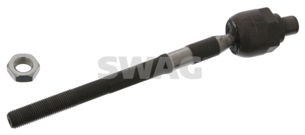 Rotule de direction intérieure, barre de connexion SWAG 60 94 3630