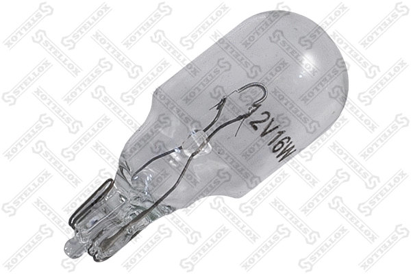 Ampoule, feu de recul STELLOX 99-39043-SX