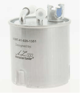 Filtre à carburant A.Z. Meisterteile AZMT-41-020-1351