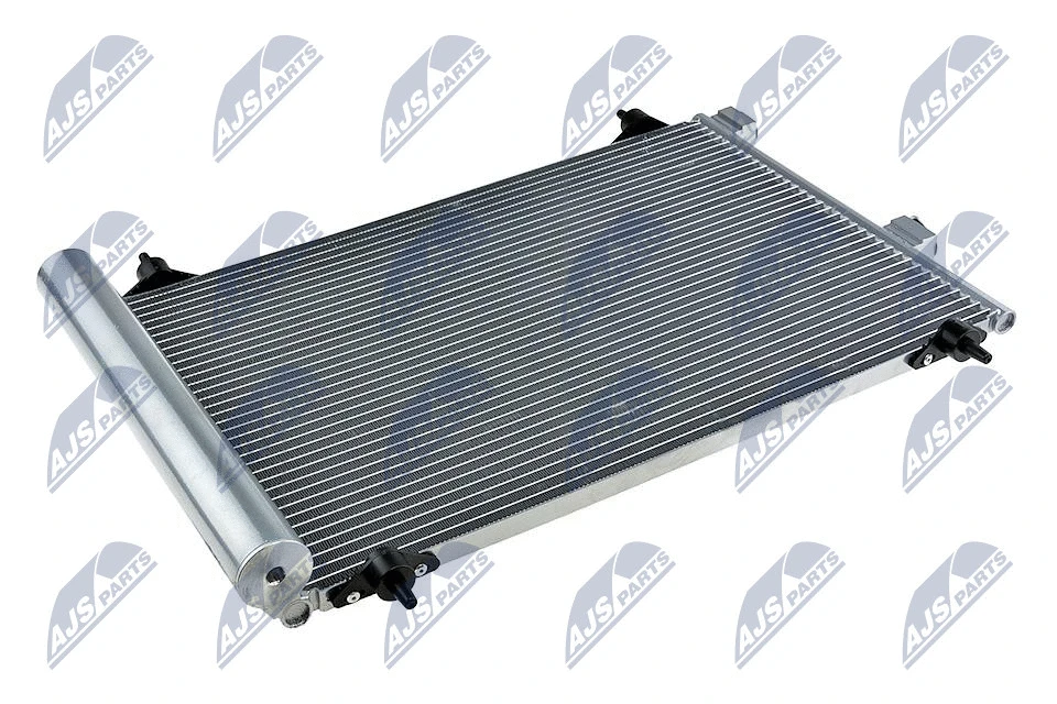 Condenseur, climatisation NTY CCS-PE-002