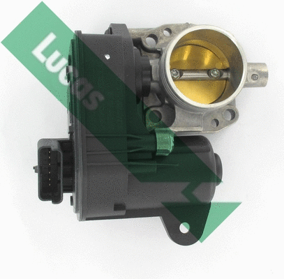 Corps papillon LUCAS LTH5043