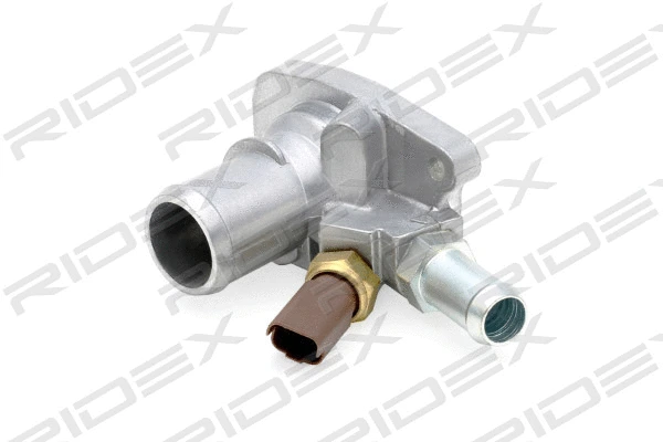 Thermostat, liquide de refroidissement RIDEX 316T0180