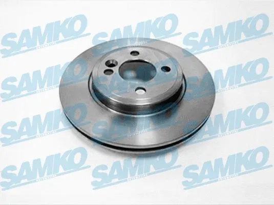 Disque de frein SAMKO B2026V
