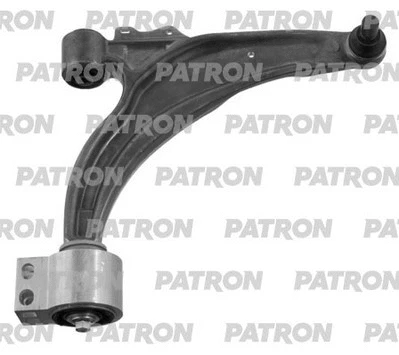 Bras de liaison, suspension de roue PATRON PS5167R