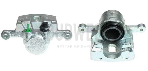 Étrier de frein BUDWEG CALIPER 344258