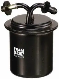 Filtre à carburant Fram-Au G7367