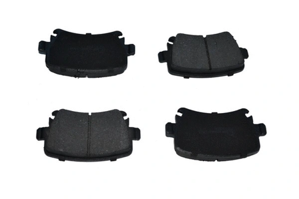 Kit de plaquettes de frein, frein à disque ASAM AUTOMOTIVE 71314