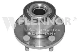 Kit de roulements de roue FLENNOR FR390294
