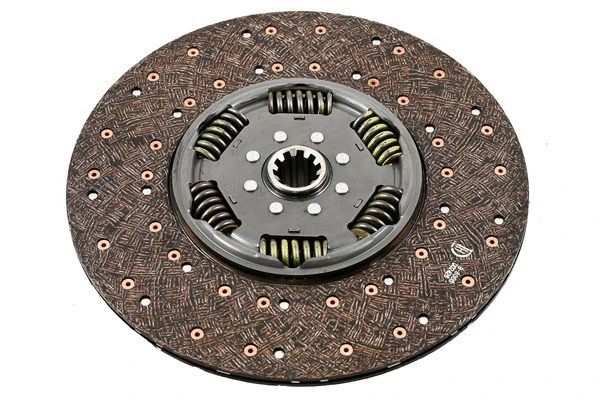 Disque d'embrayage HAMMER 040 808
