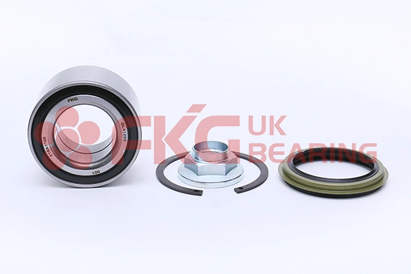 Kit de roulements de roue FKG GL4129S