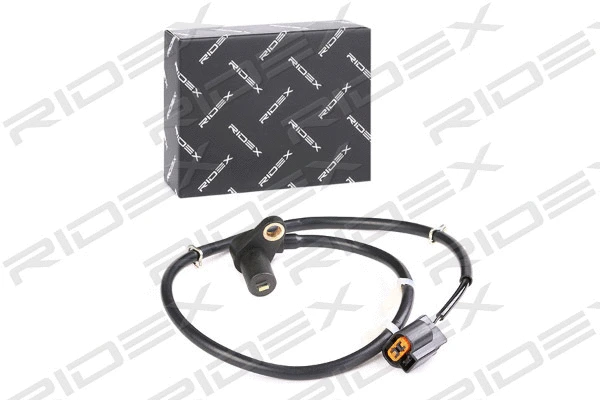 Capteur, vitesse de roue RIDEX 412W0441