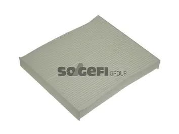 Filtre, air de l'habitacle TECNOCAR E468