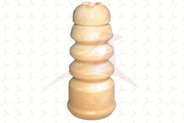 Butée élastique, suspension MEHA AUTOMOTIVE MH40109