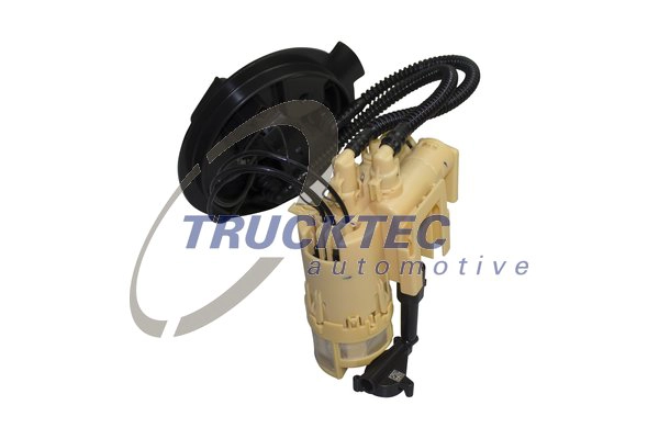 unité d'alimentation de carburant TRUCKTEC AUTOMOTIVE 02.38.166