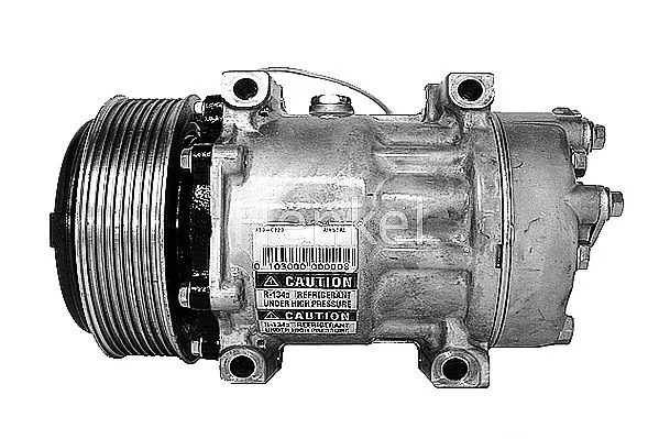 Compresseur, climatisation Henkel Parts 7110820R