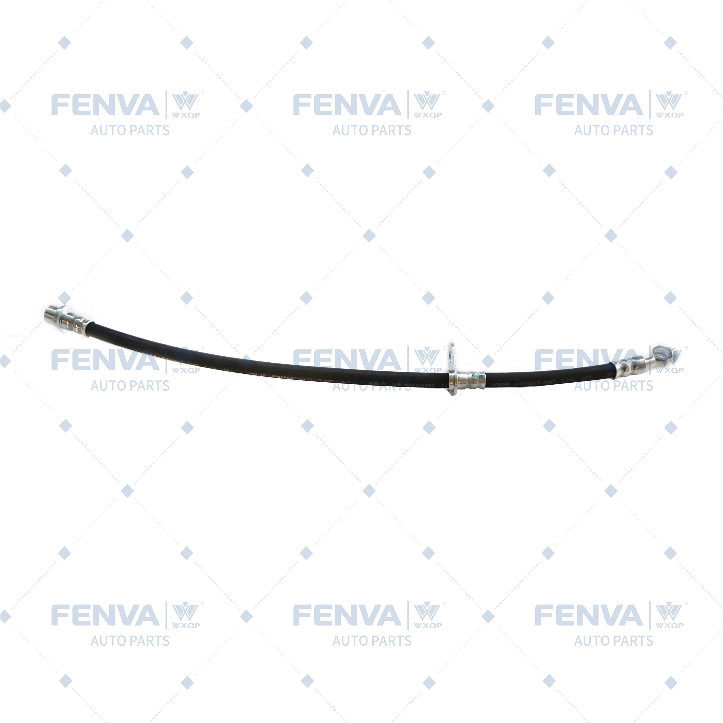 Flexible de frein WXQP 00057