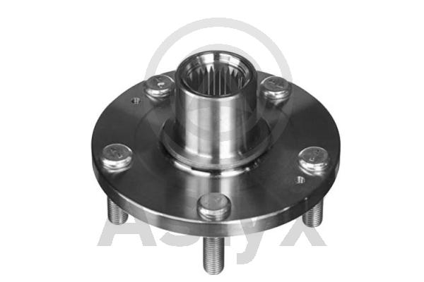 Moyeu de roue Aslyx AS-590147