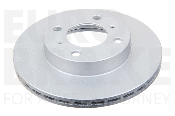 Disque de frein EUROBRAKE 5815313021