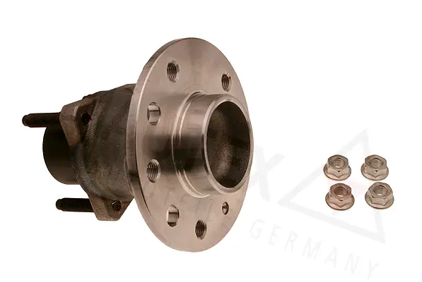 Kit de roulements de roue AUTEX 805462