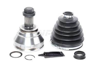 Jeu de joints, arbre de transmission NPS V281G01