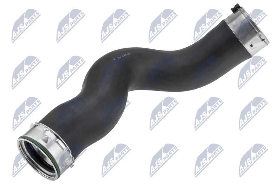 Gaine de suralimentation NTY GPP-BM-028