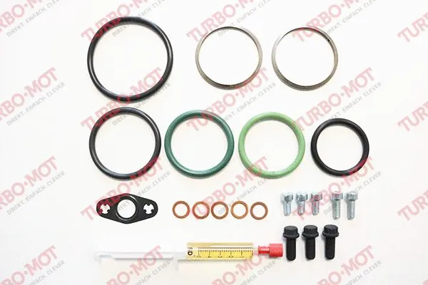 Kit de montage, compresseur TURBO-MOT MS1886
