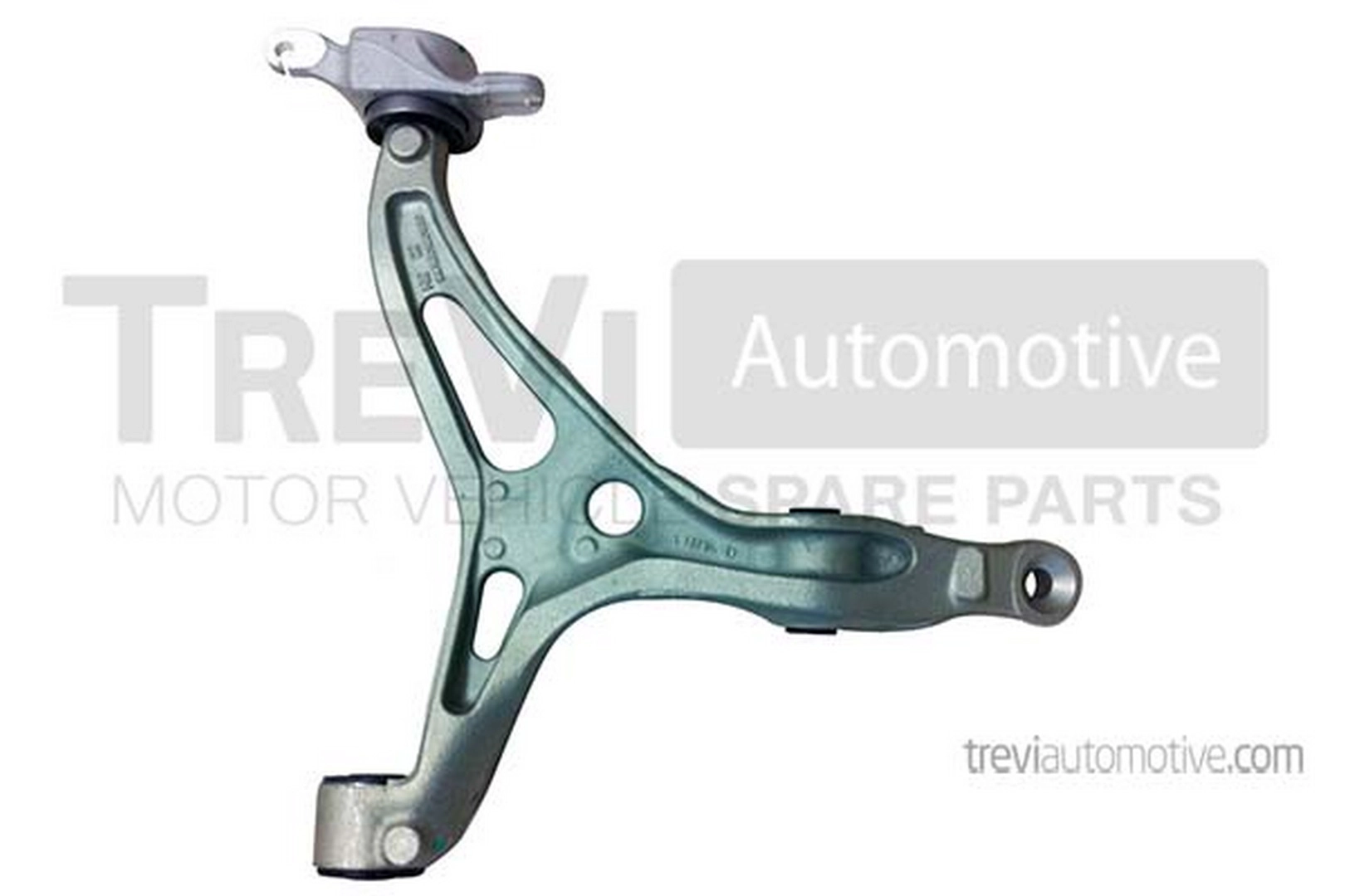 Bras de liaison, suspension de roue TREVI AUTOMOTIVE TRTT3512