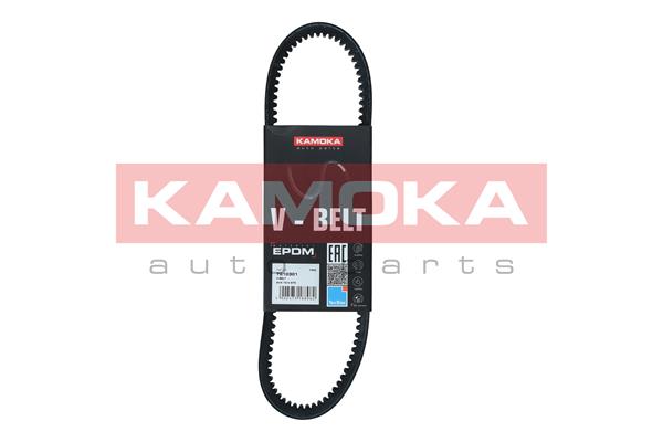 Courroie trapézoïdale KAMOKA 7010301