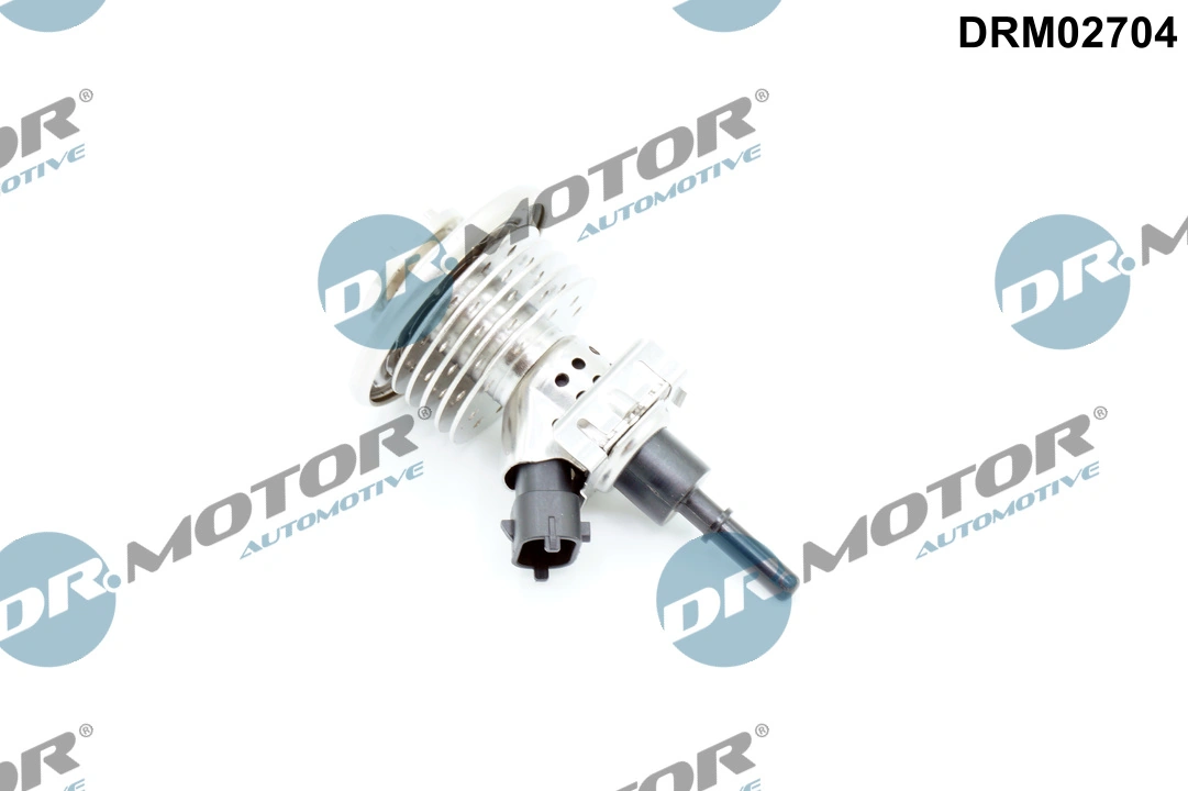 Module de dosage, injection d'urée Dr.Motor Automotive DRM02704