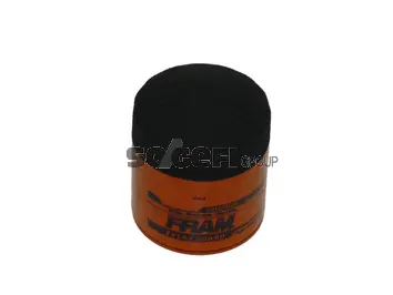 Filtre à huile FRAM PH3387A