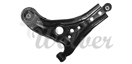 Rotule de barre de connexion WOLVER SP305041