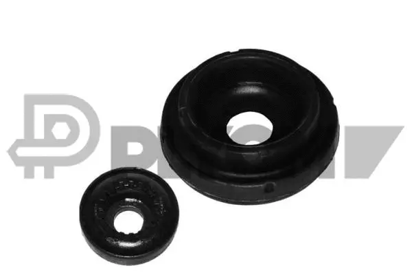 Kit de réparation, coupelle de suspension PLYOM P774233