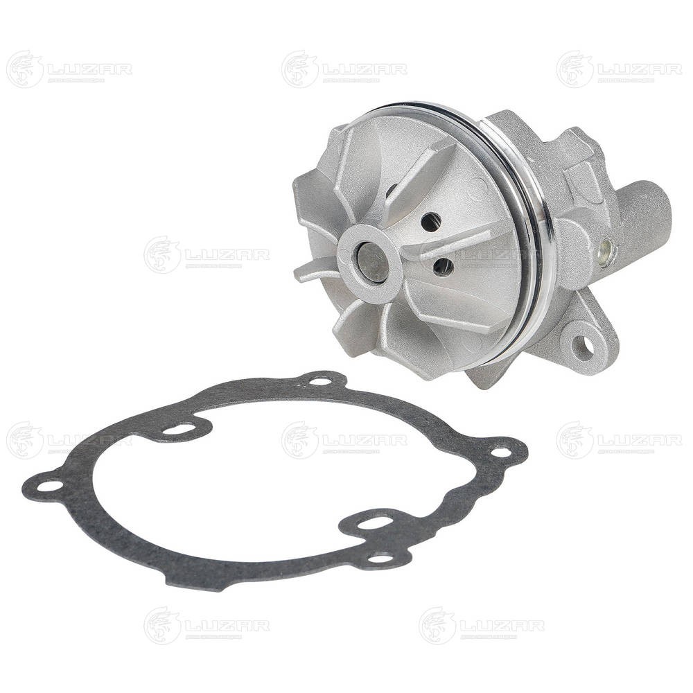 Pompe à eau, refroidissement du moteur LUZAR LWP 0902
