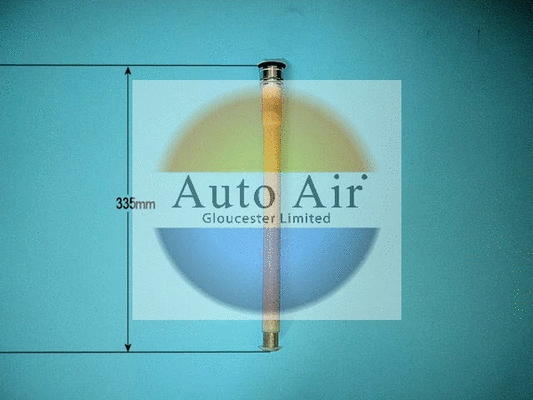 Filtre déshydratant, climatisation AUTO AIR GLOUCESTER 31-3188