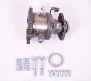 Catalyseur EEC DT6041T