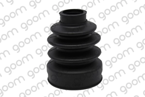Joint-soufflet, arbre de commande GOOM DB-0643