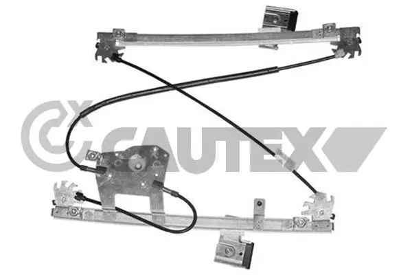 Lève-vitre CAUTEX 087143