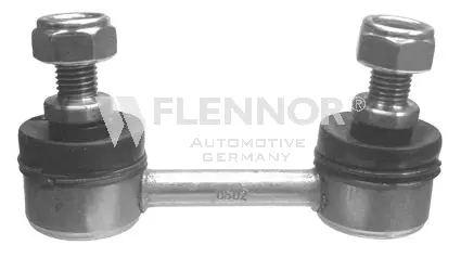 Entretoise/tige, stabilisateur FLENNOR FL530-H