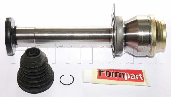 Jeu de joints, arbre de transmission FORMPART 29398038/S