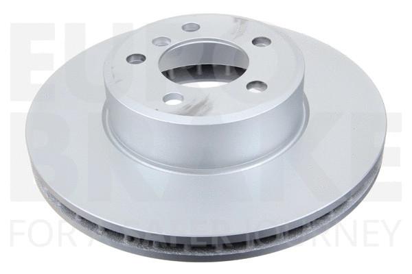 Disque de frein EUROBRAKE 5815311559