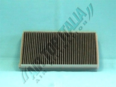 Filtre, air de l'habitacle ZERO WZ1500