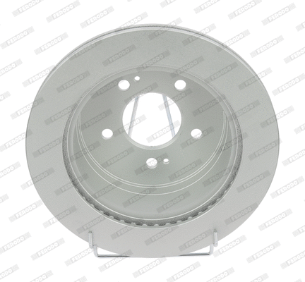 Disque de frein FERODO DDF2170C