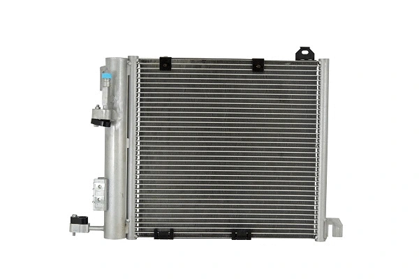 Condenseur, climatisation KLAXCAR FRANCE 80170b