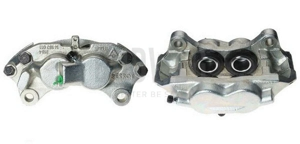 Étrier de frein BUDWEG CALIPER 34800