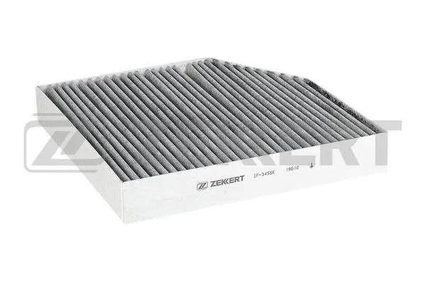 Filtre, air de l'habitacle ZEKKERT IF-3455K