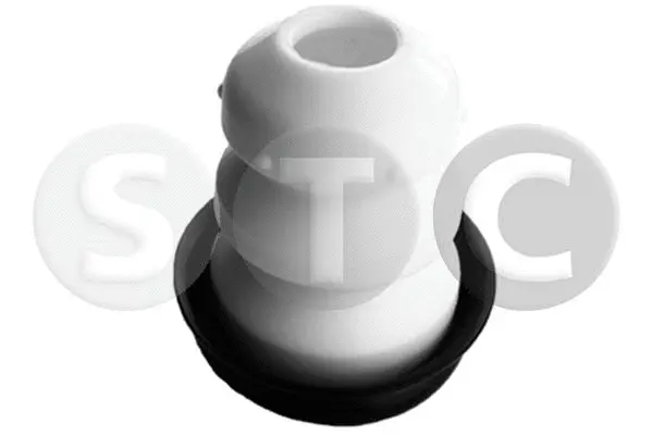 Butée élastique, suspension STC T451336