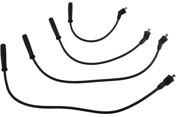 Kit de câbles d'allumage KAVO PARTS ICK-4505