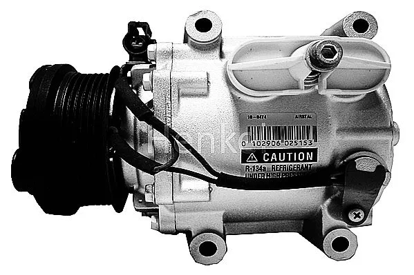 Compresseur, climatisation Henkel Parts 7110474R