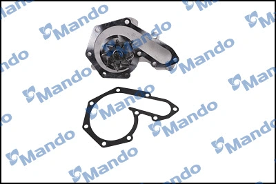 Pompe à eau, refroidissement du moteur MANDO EWPR0001
